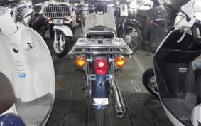 HONDA C50 SUPER CUB AA01