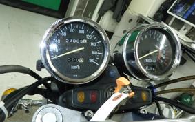 KAWASAKI ZEPHYR 400 Gen.2 1993 ZR400C