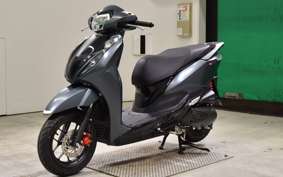 HONDA LEAD 125 2022 JK12