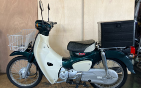 HONDA SUPER CUB50 AA09