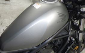 HONDA REBEL 250 1990 MC49