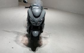SUZUKI BURGMAN400 2023 DU11N