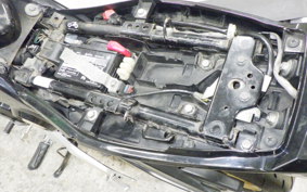HONDA ｸﾞﾛﾑ JC61