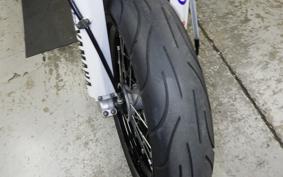 YAMAHA WR250F E 2025