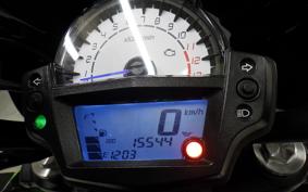 KAWASAKI ER600 N 2012