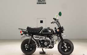 HONDA MONKEY AB27