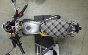 HONDA MONKEY 125 2013 JB03