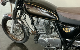 YAMAHA SR400 FINAL ED LTD 2021 RH16J