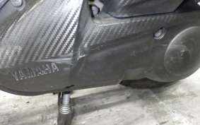 YAMAHA N-MAX 1991 SED6J