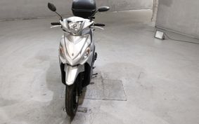 SUZUKI ADDRESS V110 CE47A