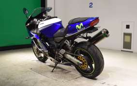 KAWASAKI ZX 1200 NINJA R 2000 ZXT20A