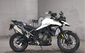 TRIUMPH TIGER 900GT PRO TRE64D