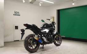 YAMAHA MT-25 RG10J