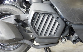 HONDA TACT Gen.4