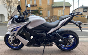 SUZUKI GSX-S1000F 2020 GT79B