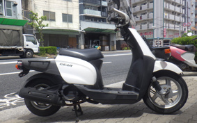 YAMAHA GEAR PARKING STAND
