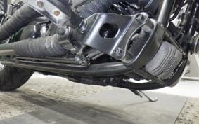 YAMAHA DRAGSTAR 400 2010