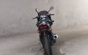 HONDA CB400SFV-4 BOLDOR 2009 NC42