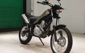 YAMAHA TRICKER Gen.3 2004 DG32J