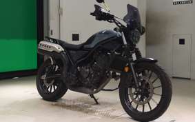 HONDA CL250-2 2025 MC57