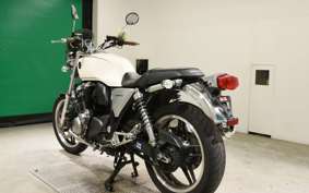HONDA CB1100 ABS 2011 SC65