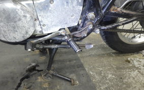 YAMAHA SR400 Gen.3 2001 RH01J