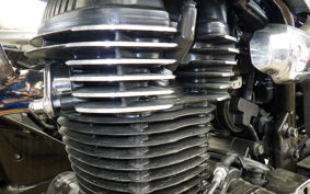 HONDA GB350C 2025 NC64