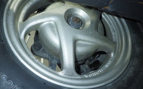 HONDA LEAD 110 2022 JF19