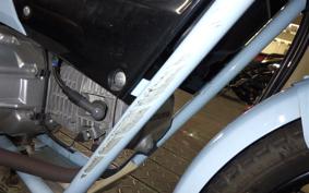 HONDA ｸﾛｽｶﾌﾞ JA10