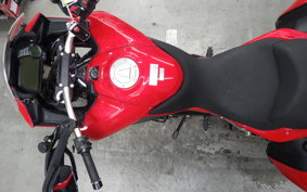 DUCATI MULTISTRADA 1200 S 2011