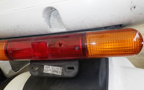 HONDA GYRO CANOPY 2005 TA03