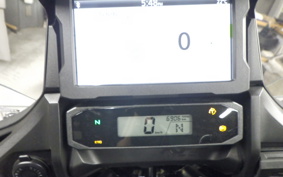 HONDA NT1100 2024 SC84