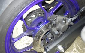 YAMAHA MT-03 ABS 2023 RH21J