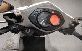 YAMAHA CYGNUS125XSR SE44J