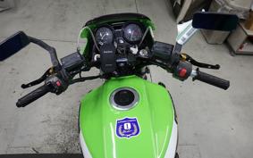 KAWASAKI ZRX1200 R 2003 ZRT20A