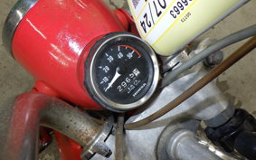 HONDA MONKEY 2023 Z50A