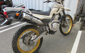 YAMAHA SEROW 250 DG17J