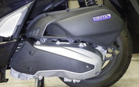 HONDA PCX 125 2004 JK05