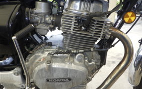 HONDA CB400T HAWK 2 CB400T