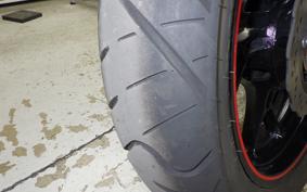 SUZUKI V-STROM 250 A 2014