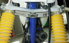 YAMAHA TW200 2022 2JL