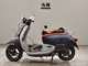 Фото Honda GIORCUB с японского аукциона