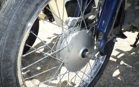 HONDA C50 SUPER CUB E C50