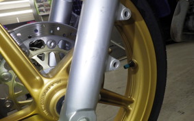 HONDA VTR 250 Gen. 2 2004 MC33