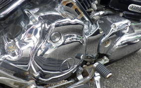 YAMAHA DRAGSTAR 1100 CLASSIC 2002 VP13J