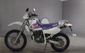 YAMAHA TT250R 4GY