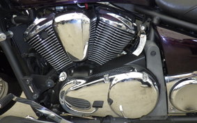 KAWASAKI VULCAN 900 CLASSIC 2010 VN900B