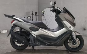 YAMAHA N-MAX 125 SED6J
