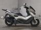 Фото Yamaha N-MAX 125 с японского аукциона