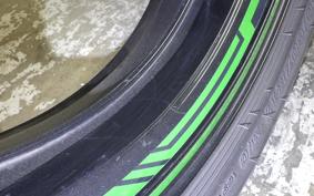 KAWASAKI Z650 A 2023 ER650S